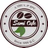 Sami Cafe Logo